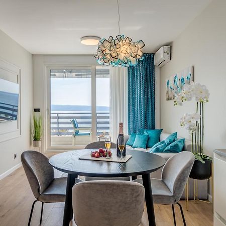 Beachfront Apartment Split Exterior photo